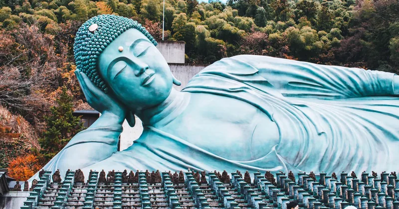 Individuelle Fukuoka-Tour mit Einheimischen